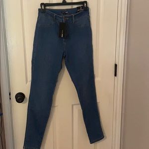 Fashion nova jeans